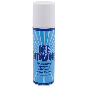 ICE POWER Cold Spray 200 ml Spray Produktbild