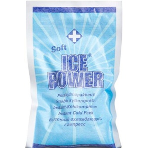 Ice Power engangs kuldepose - 1 stk produktbillede
