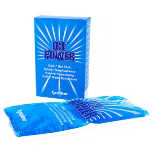 Ice Power kulde, varmepose - 1 stk produktbillede