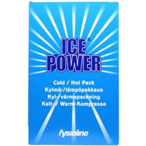 Ice Power Kyl- Värmekompress 12x29 cm produkt bild