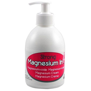 Ice Power Magnesium Creme strong 300 ml Creme Produktbild