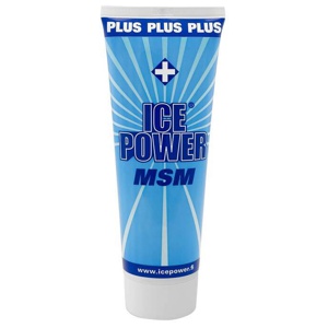 ICE POWER Plus Cold Gel 200 ml Gel Produktbild