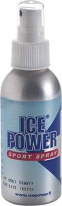 Ice Power Sport Spray 125 ml produkt bild
