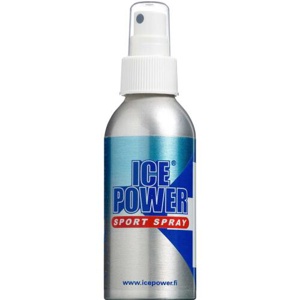 Ice Power Sport Spray produktbillede