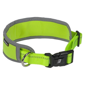 Icepeak Pet Highlight Halsband, neongelb Produktbild
