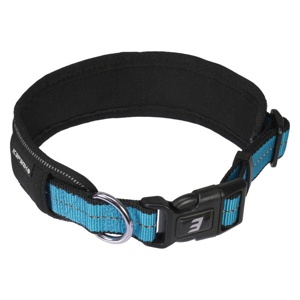 Icepeak Pet Highway Weiches Halsband, aqua Produktbild