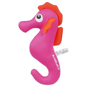 Icepeak Pet Hundespielzeug Schwimmendes Seepferdchen Produktbild