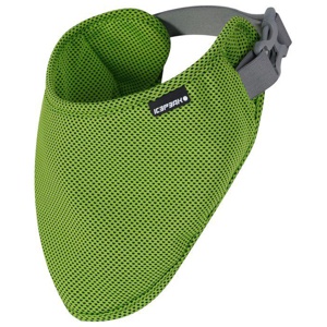 Icepeak Pet Kühlender Schal, grün Produktbild