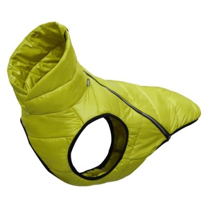 Icepeak Pet Lite Outdoor Hundemantel, lime Produktbild
