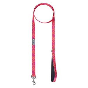 Icepeak Pet® Live Leine, cranberry Produktbild