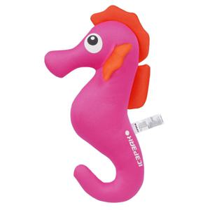 IcePeak Sjöhäst Flytande Hundleksak Rosa produkt bild