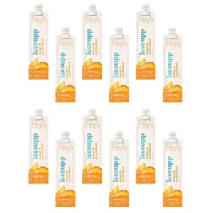 icesupp Frozen Nutritional Supplement Mango & Passionfruit 12 Pack product image