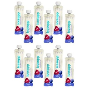 icesupp Frozen Nutritional Supplement Mixed Berries 12 Pack product image