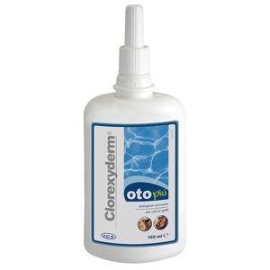 ICF Clorexyderm Oto Píu Öronrengöring 150 ml produkt bild