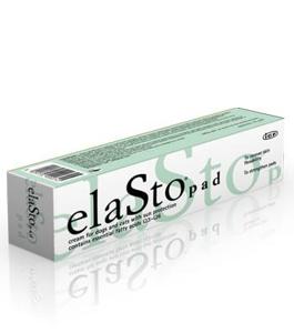 ICF Elastopad Hudsalva 75 g produkt bild