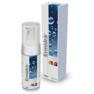 ICF Ermidrà Foam 200 ml produktbilde