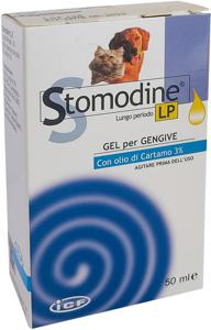 ICF Stomodine LP 50 ml produkt bild