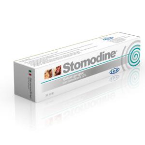 ICF Stomodine Mungel 30 ml produkt bild