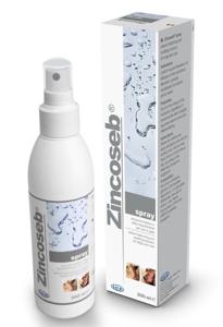 ICF Zincoseb spray 200 ml produkt bild