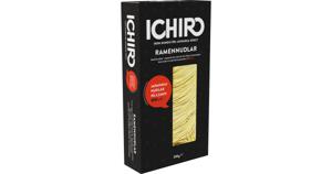 Ichiro Ramennudlar 250 g produkt bild