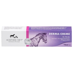 ICHTHO VET Derma-Creme Produktbild