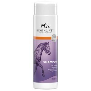 ICHTHO VET Shampoo f.Pferde Produktbild