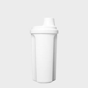 ICIW Shaker Vit 500 ml produkt bild