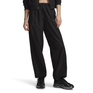 Icon Woven Pant Black produkt bild