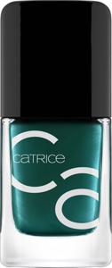 Catrice Iconails Gel Lacquer Deeply In Green 158 10,5 ml produkt bild