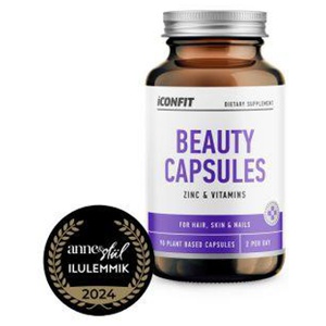 ICONFIT Beauty kapslid N90 toote pilt