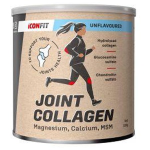 ICONFIT Joint Collagen - maitsestamata 300 g toote pilt