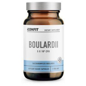 ICONFIT Буларди N60 toote pilt