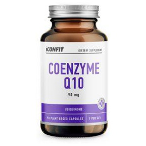 ICONFIT Premium Q10 N90 toote pilt