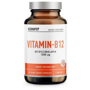 ICONFIT Vitamiin B12 N90 toote pilt