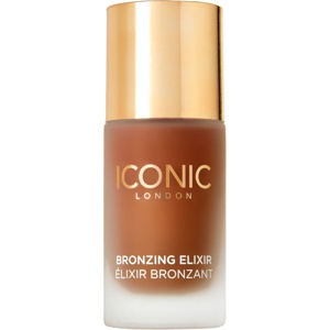 ICONIC London Bronzing Elixir Water Tint 28 ml produktbillede