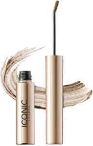 Iconic London Brow Gel Tint and Texture produkt bild