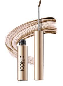 ICONIC London Brow Gel Tint and Texture produkt bild