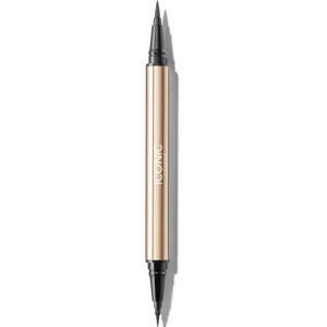 ICONIC London Enrich and Elevate Eyeliner Black 1 ml produktbillede