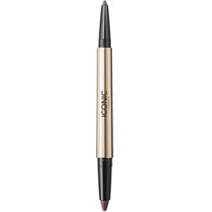 ICONIC London Eyeliner Duo Smokey Eye produktbillede