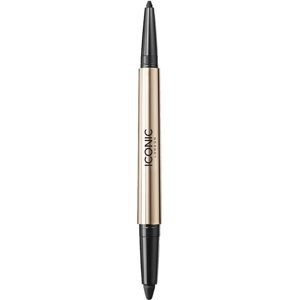 ICONIC London Eyeliner Duo Smokey Eye produktbillede