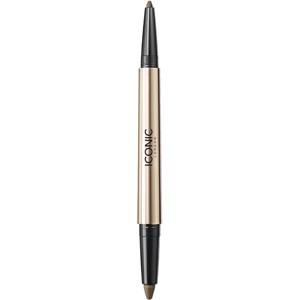 ICONIC London Eyeliner Duo Smokey Eye produktbillede