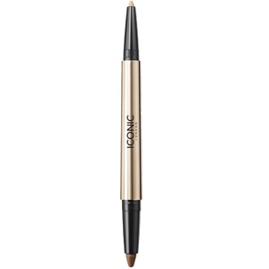 ICONIC London Eyeliner Duo Smokey Eye produktbillede