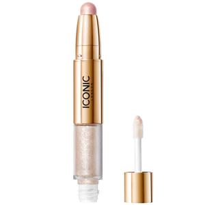 ICONIC London Glaze Crayon Quartz produkt bild