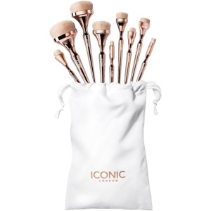 ICONIC London HD Blend Complete Set Produktbild