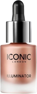 ICONIC London Illuminator Blush produktbilde