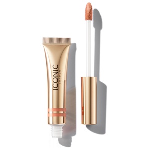 ICONIC London Lip Mousse Cloud Kiss Matte produktbillede
