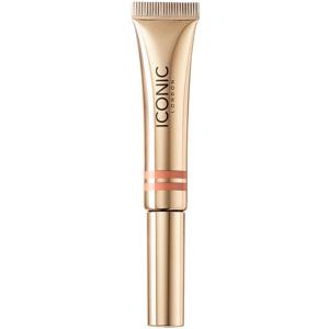 ICONIC London Lip Mousse Cloud Kiss Matte produkt bild