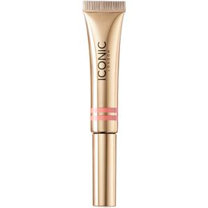 ICONIC London Lip Mousse Cloud Kiss Matte produkt bild