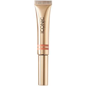 ICONIC London Lip Mousse Cloud Kiss Matte produkt bild
