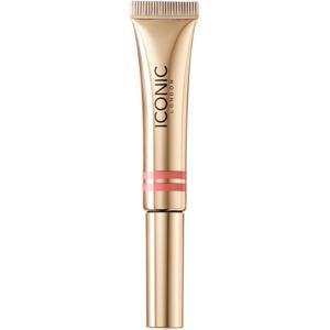 ICONIC London Lip Mousse Cloud Kiss Matte produkt bild